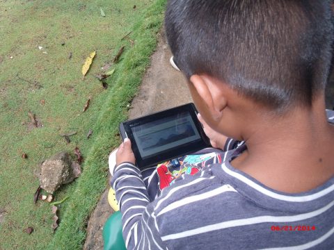 GEDSC DIGITAL CAMERA